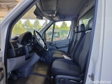  Volkswagen  Crafter Volkswagen  35 2.0TDI 120/163 LWB HRF 4d #27