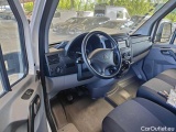 Volkswagen  Crafter Volkswagen  35 2.0TDI 120/163 LWB HRF 4d #26