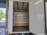  Volkswagen  Crafter Volkswagen  35 2.0TDI 120/163 LWB HRF 4d #28