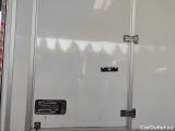  Volkswagen  Crafter Volkswagen  35 2.0TDI 120/163 LWB HRF 4d #30