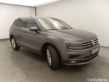  Volkswagen  Tiguan Volkswagen  Allspace 1.5 TSI ACT DSG7 Highline 5d #8