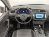  Volkswagen  Tiguan Volkswagen  Allspace 1.5 TSI ACT DSG7 Highline 5d #9