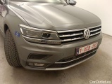  Volkswagen  Tiguan Volkswagen  Allspace 1.5 TSI ACT DSG7 Highline 5d #40