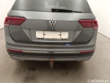  Volkswagen  Tiguan Volkswagen  Allspace 1.5 TSI ACT DSG7 Highline 5d #46