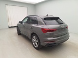  Audi  Q3 Audi,  '18, Audi  35 TDI S tronic S line Business Edition 5d #2