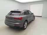  Audi  Q3 Audi,  '18, Audi  35 TDI S tronic S line Business Edition 5d #3