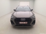  Audi  Q3 Audi,  '18, Audi  35 TDI S tronic S line Business Edition 5d #12