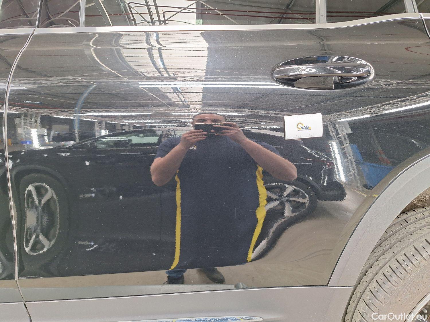  Mercedes  GLB Mercedes,  '19, Mercedes-Benz   200 d 5d #24