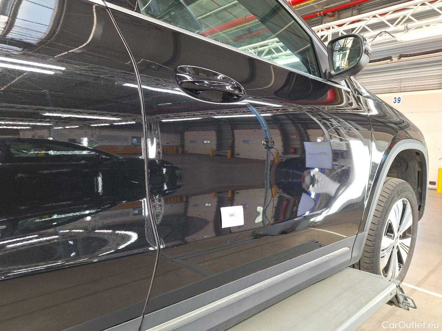  Mercedes  EQA Mercedes,  '21 BEV, Mercedes-Benz   250 Business Solution Luxury #16