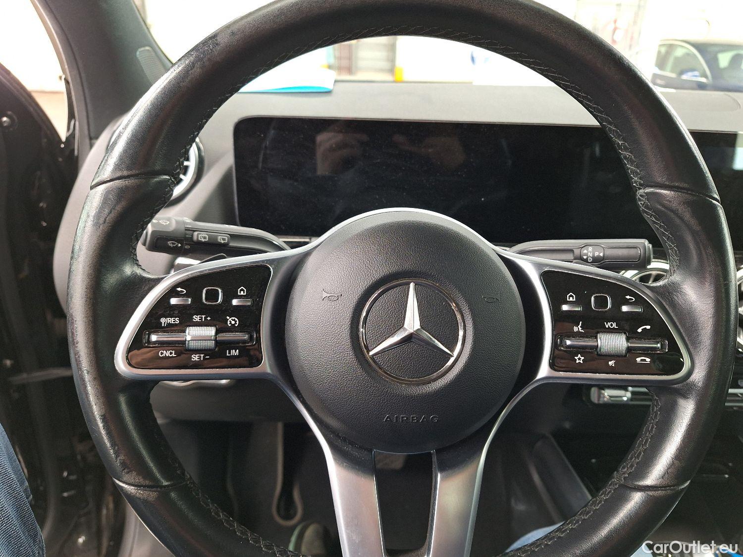  Mercedes  EQA Mercedes,  '21 BEV, Mercedes-Benz   250 Business Solution Luxury #3