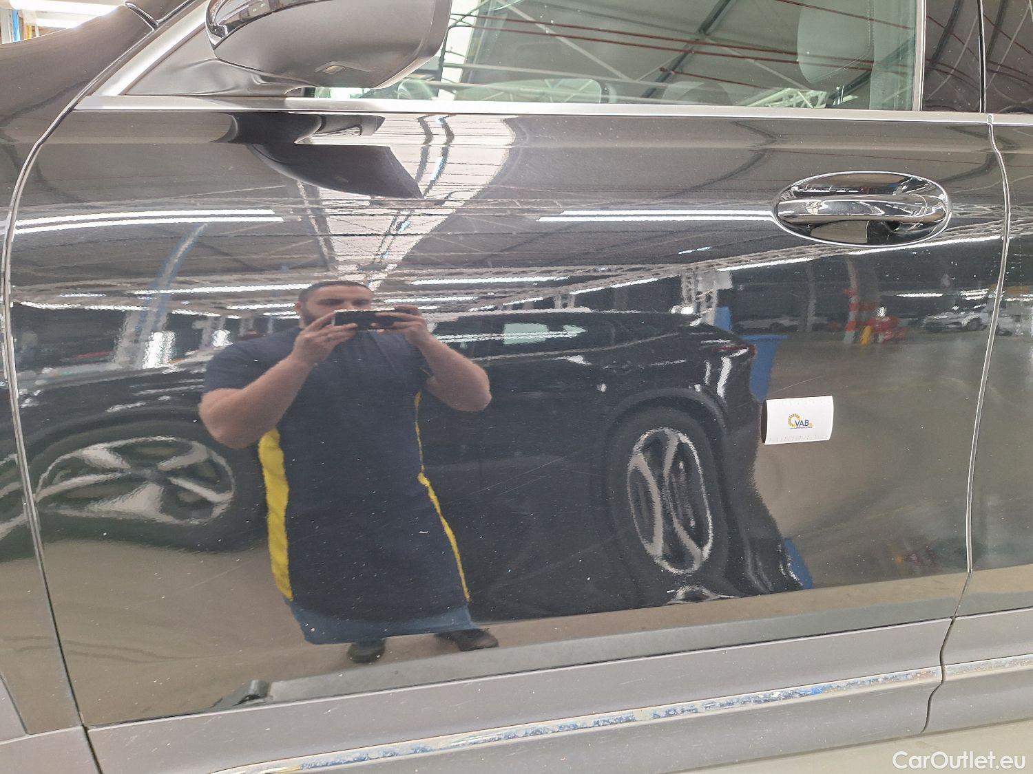  Mercedes  GLB Mercedes,  '19, Mercedes-Benz   200 d 5d #26