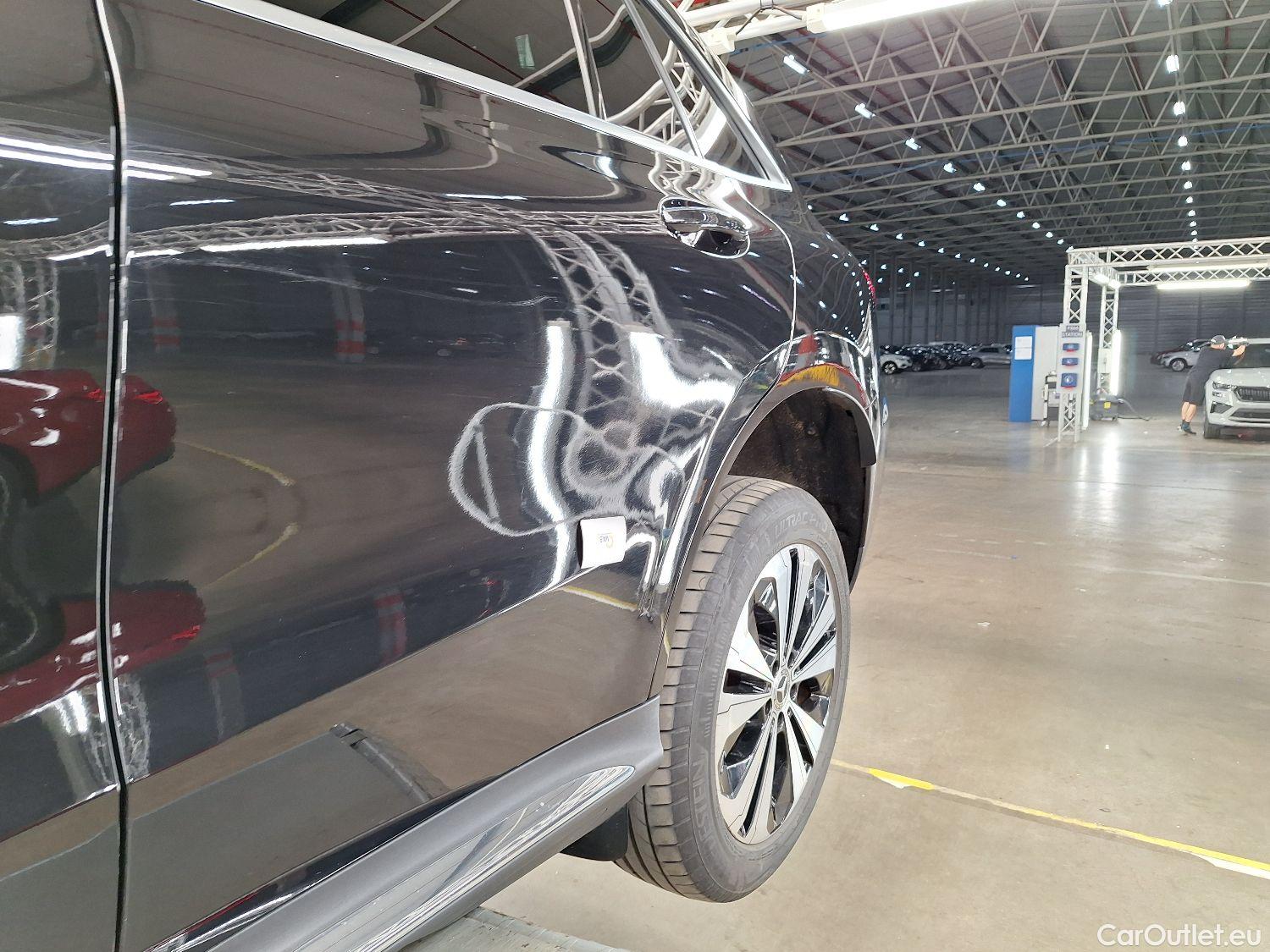 Mercedes  EQC Mercedes,  '19 BEV, Mercedes-Benz   400 4MATIC Business Solution #7