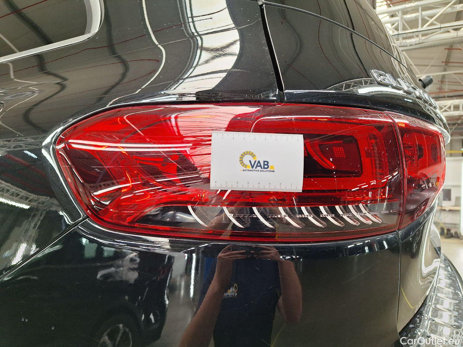  Mercedes  GLB Mercedes,  '19, Mercedes-Benz   200 d 5d #17