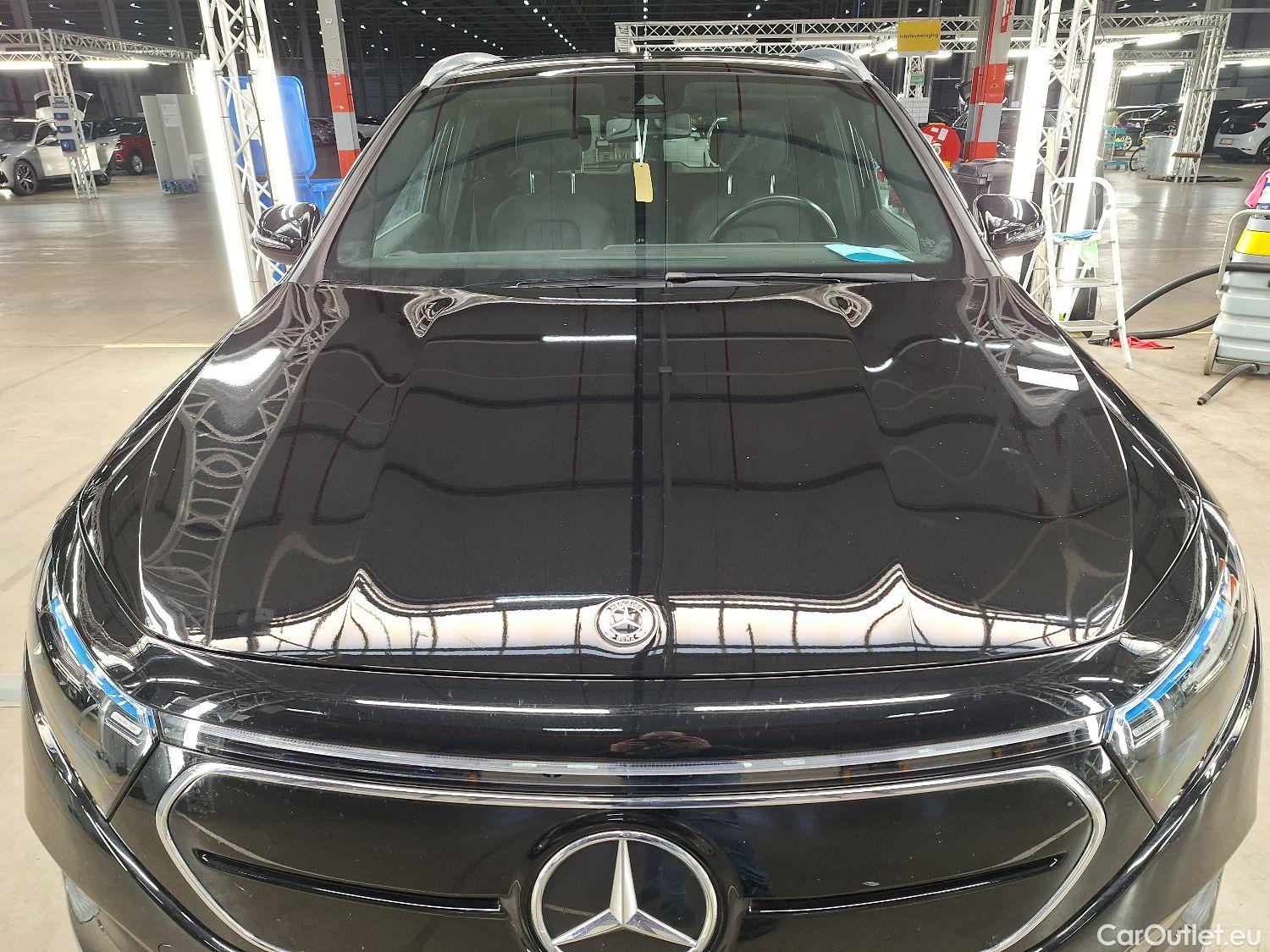  Mercedes  EQA Mercedes,  '21 BEV, Mercedes-Benz   250 Business Solution Luxury #26