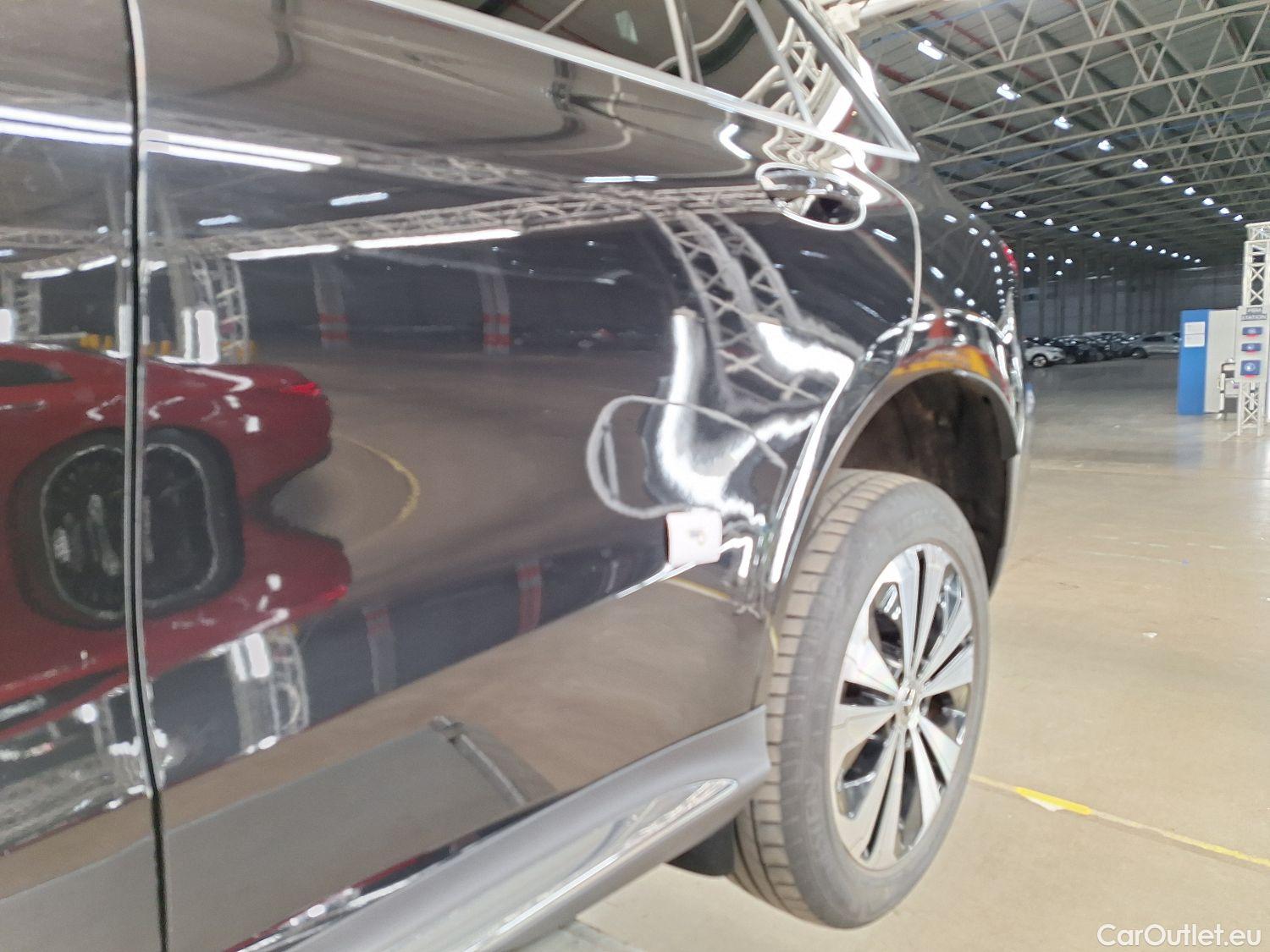  Mercedes  EQC Mercedes,  '19 BEV, Mercedes-Benz   400 4MATIC Business Solution #9