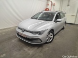  Volkswagen  Golf  Volkswagen Variant VIII 2.0 TDI 85kW DSG Life 5d #49
