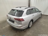  Volkswagen  Golf  Volkswagen Variant VIII 2.0 TDI 85kW DSG Life 5d #51