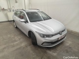  Volkswagen  Golf  Volkswagen Variant VIII 2.0 TDI 85kW DSG Life 5d #52