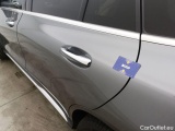  Mercedes  EQC Mercedes-Benz   400 4MATIC 5d 