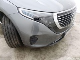  Mercedes  EQC Mercedes-Benz   400 4MATIC 5d #6