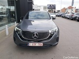  Mercedes  EQC Mercedes-Benz   400 4MATIC 5d #57