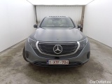  Mercedes  EQC Mercedes-Benz   400 4MATIC 5d #77