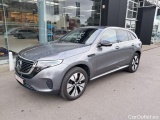  Mercedes  EQC Mercedes-Benz   400 4MATIC 5d #78