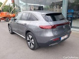  Mercedes  EQC Mercedes-Benz   400 4MATIC 5d #85