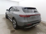  Mercedes  EQC Mercedes-Benz   400 4MATIC 5d #86