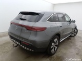  Mercedes  EQC Mercedes-Benz   400 4MATIC 5d #88