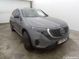  Mercedes  EQC Mercedes-Benz   400 4MATIC 5d #90