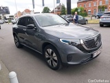  Mercedes  EQC Mercedes-Benz   400 4MATIC 5d #89