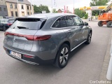  Mercedes  EQC Mercedes-Benz   400 4MATIC 5d #87