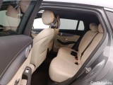  Mercedes  EQC Mercedes-Benz   400 4MATIC 5d #96