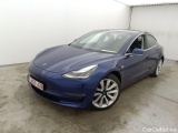  Tesla  Model 3 Tesla  Long-Range Dual Motor AWD 4d 
