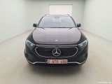  Mercedes  EQA Mercedes,  '21 BEV, Mercedes-Benz   250 Business Solution Luxury 