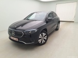  Mercedes  EQA Mercedes,  '21 BEV, Mercedes-Benz   250 Business Solution Luxury #2