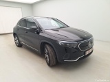  Mercedes  EQA Mercedes,  '21 BEV, Mercedes-Benz   250 Business Solution Luxury #9