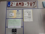  Mercedes  GLB Mercedes,  '19, Mercedes-Benz   200 d 5d #21