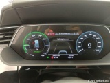  Audi  E-TRON Audi  50 Quattro Advanced 5d #6