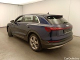  Audi  E-TRON Audi  50 Quattro Advanced 5d #7