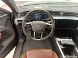  Audi  E-TRON Audi  50 Quattro Advanced 5d #9