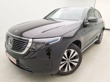  Mercedes  EQC Mercedes,  '19 BEV, Mercedes-Benz   400 4MATIC Business Solution #3