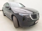  Mercedes  EQC Mercedes,  '19 BEV, Mercedes-Benz   400 4MATIC Business Solution #5