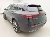  Mercedes  EQC Mercedes,  '19 BEV, Mercedes-Benz   400 4MATIC Business Solution #11