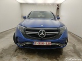  Mercedes  EQC Mercedes-Benz   400 4MATIC Business Solution AMG 5d #5