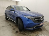  Mercedes  EQC Mercedes-Benz   400 4MATIC Business Solution AMG 5d #8