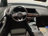  Mercedes  EQC Mercedes-Benz   400 4MATIC Business Solution AMG 5d #9