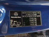  Mercedes  EQC Mercedes-Benz   400 4MATIC Business Solution AMG 5d #19