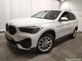  Bmw  X1 BMW  sDrive16d (85 kW) 5d 